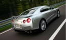 2011 Nissan GT-R