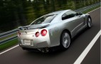 Nissan GT-R: In The Belly Of The Beast