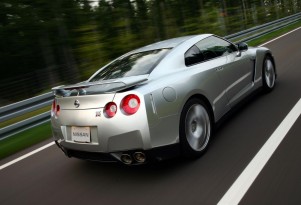 Who's Winning: Porsche 911 Turbo or Nissan GT-R? #YouTellUs