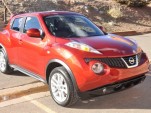 2011 Nissan Juke - Chris Woodruff Talks About the Juke