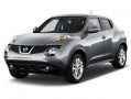 2012 Nissan Juke