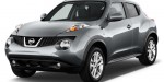 2011 Nissan Juke AWD 5dr Wagon I4 CVT SV Angular Front Exterior View