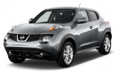 2012 Nissan Juke Photos