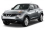 2012 Nissan Juke Photos