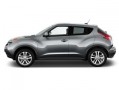 2011 Nissan Juke