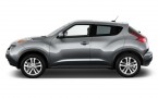 2011 Nissan Juke