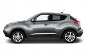 2011 Nissan Juke Photos