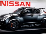2011 Nissan Juke-R Concept