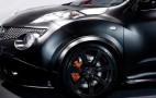 2011 Nissan Juke-R Concept Revealed