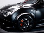 2011 Nissan Juke-R Concept