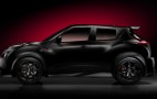 Nissan Juke-R Video: Finishing Touches