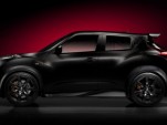 2011 Nissan Juke-R Concept
