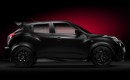 2011 Nissan Juke-R Concept