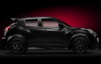 Nissan Juke-R, Ken Block, 2013 Nissan GT-R: Today's Car News