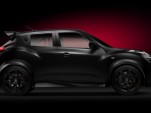 2011 Nissan Juke-R Concept