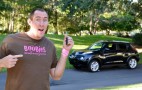 Nissan Very Excited To Put Juke Marketing In The Hands Of 'Virtual Nobodies'