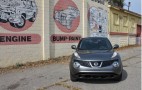 Nissan's Future Safety Tech: Reducing Accidents, Injury