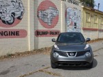 2011 Nissan Juke