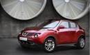 Win A 2011 Nissan Juke In The 'Juke The City' Contest