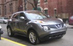 2011 Nissan Juke AWD Buyers Get A Check, And An Apology