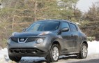 Nissan Gives Waiting UK Buyers Loaner Cars, But Not For Leaf 