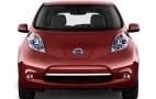2012 Nissan Leaf