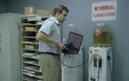 Nissan “Leaf Blower” Strikes Back At Chevy Volt
