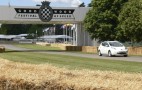 Nissan Leaf Fails To Attempt Backwards Hillclimb Record 