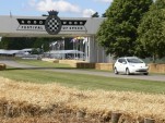 Nissan Leaf Fails To Attempt Backwards Hillclimb Record 