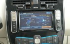 Cars Connected To The Cloud: The All-Electric 2012 Nissan Leaf