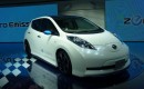 2011 Nissan Leaf NISMO concept