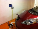 2011 Nissan Leaf: One Year Drive Report