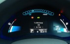 How Much Range Does Your Leaf Lose If You Unplug It For 8 Days?