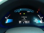 2011 Nissan Leaf: One Year Drive Report