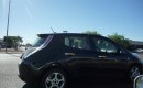 2011 Nissan Leaf spied -- via Nissan-LEAF.net