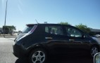 Nissan Leaf Audio Warnings Disappoints Advocates, Need For Sound Questioned.