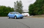 2011 Nissan Leaf Drive Review: A Real Electric Car for Real People