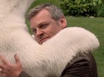 Nissan's Bear Hug