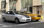 How the 2011 Coda Sedan Hopes To Compete With the Nissan Leaf