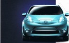 Nissan LEAF is faster than you think