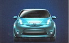 2011 New York Auto Show: Nissan LEAF Named 2011 World Car of the Year