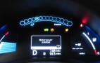 Roving Recharge Truck from Nissan to Aid Dead Electric Cars