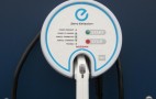 Nissan Drops 2012 Leaf Charging Station Price. Is It Cheap Enough?