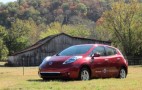 Year-Old Nissan Leaf Electric Car: Worth 70 Or 95 Percent Of New Price?