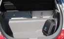 2011 Nissan Leaf, Nashville, October 2010
