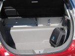 Best Electric-Car Cargo Space: 2012 Nissan Leaf, 2012 Toyota Plug-in Prius