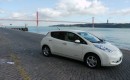 2011 Nissan Leaf 