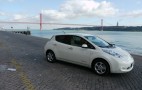 Hyper-ranging: Nissan Leaf Owners Take on Mileage Challenge
