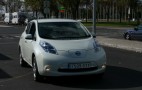 Electric Car Noise Generators Don't Work in the Real World