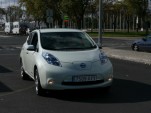 2011 Nissan Leaf 